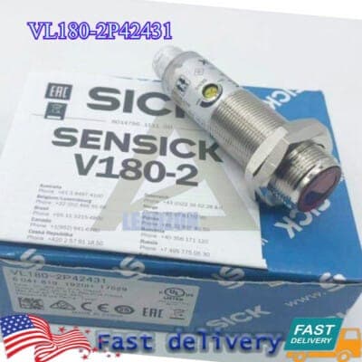SICK VL180-2P42431