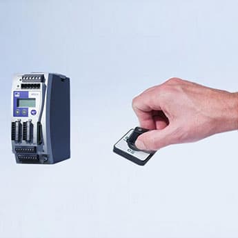 MP85A EASYswitch process controller for switch testing