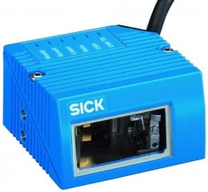 SICK CLV622-0000