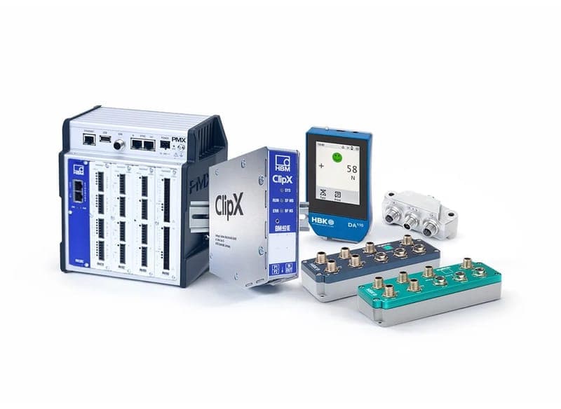 Industrial electronics