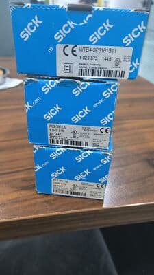 SICK DSL-8U04G02M025KM1