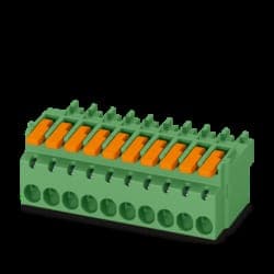 Phoenix Contact LPC 1,5/ 2-ST-3,81
