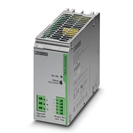 Phoenix Contact TRIO-PS-2G/1500DC/24DC/1.5
