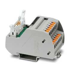 Phoenix Contact PLC-V8/FLK14/OUT/M