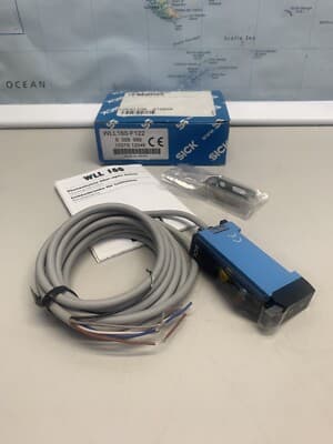 SICK BF-WLL160-13