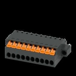 Phoenix Contact XPC 1,5/ 2-STF-3,5 BK