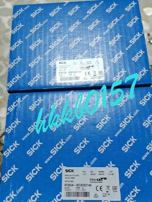 SICK AFS60A-BBPA262144 encoder