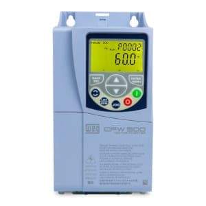 Variador de frecuencia CFW500 10HP