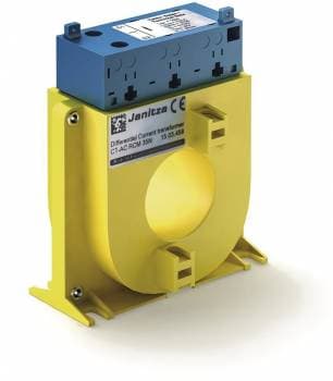 Current transformer