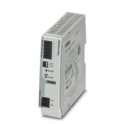Fuente DC Phoenix Contact TRIO-PS-2G/1AC/24DC/3