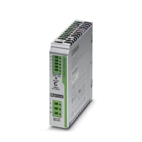 Phoenix Contact TRIO-PS67/1AC/24DC/8/INC