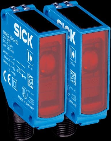 SICK WSE12C-3P2430A91