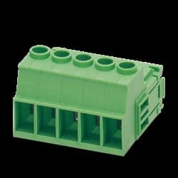 Phoenix Contact IPC 5/ 2-STGCL-7,62