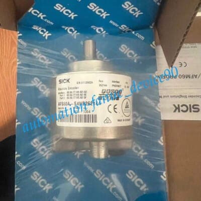 Encoder absoluto AFS60A