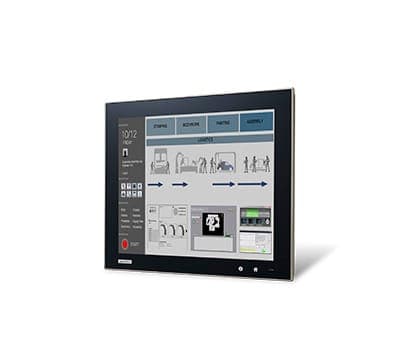 FPM-D12T-BE