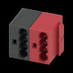 Phoenix Contact PTS 0,5/ 2-PH-5,75 BKRD KNX