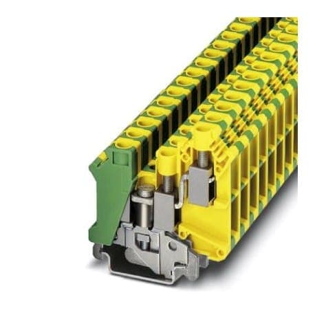 Phoenix Contact UK 10 borne 10 mm²