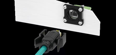 Phoenix Contact CAT5 1656990 1414383 1) 1658493