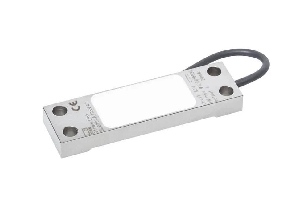 Strain Sensors