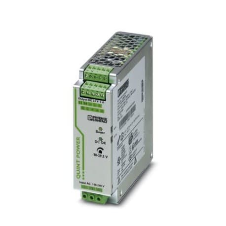 Fuente DC Phoenix Contact QUINT4-PS/1AC/24DC/5