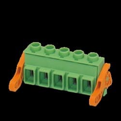 Phoenix Contact GMSTB 2,5 HCV/ 2-ST-7,62-LR