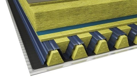 Sound-Absorbing Infill