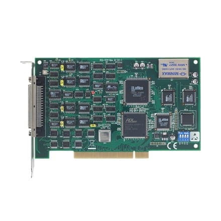 PCI-1721