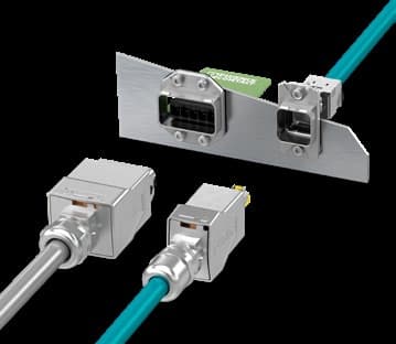 Phoenix Contact CAT5 1422661 1422664 1422662 1422665 1422663