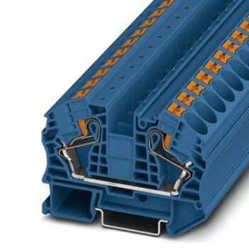 Phoenix Contact PT 16 borne 16 mm²