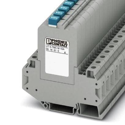 Phoenix Contact TMC 71B 60A 1019927 TMC 72B 60A 1019949 TMC 73B 60A