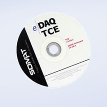 Test Control | Test Setup | Software | Somat TCE