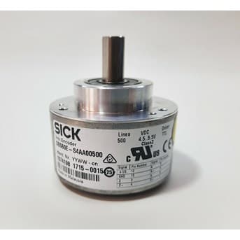 SICK DBS50E-BAEK1024 encoder