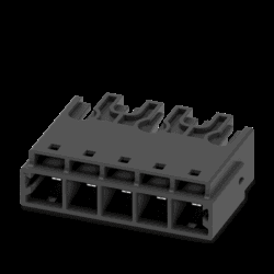 Phoenix Contact PC 4/ 2-G-6,35 P26 THR R44