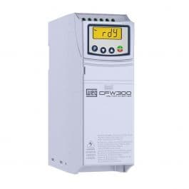 Variador de frecuencia CFW300 0.5HP