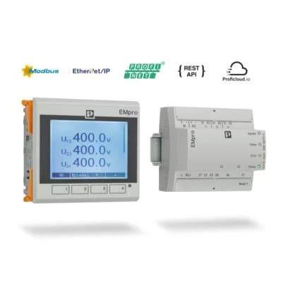 Medidores EMpro