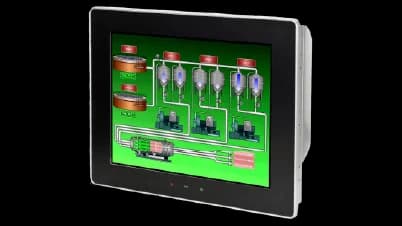 Visualización confiable en exteriores: ¿Tu HMI está a la altura?
