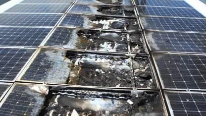 Soluciones para cada proyecto solar