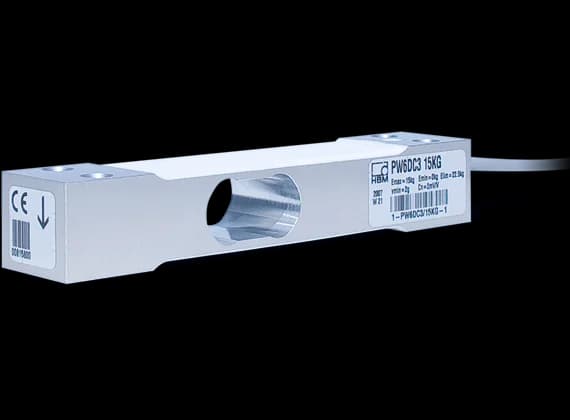 ¿Sabes cuál es el uso de las celdas de carga tipo single point?