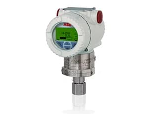 Transmisor de presión manometrica 266GST
