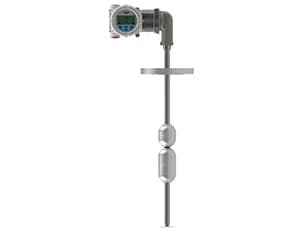 Transmisor magnetoestrictivo LMT100