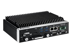 Embedded Box ARK-1551