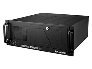 IPC industrial rack 4U IPC-510