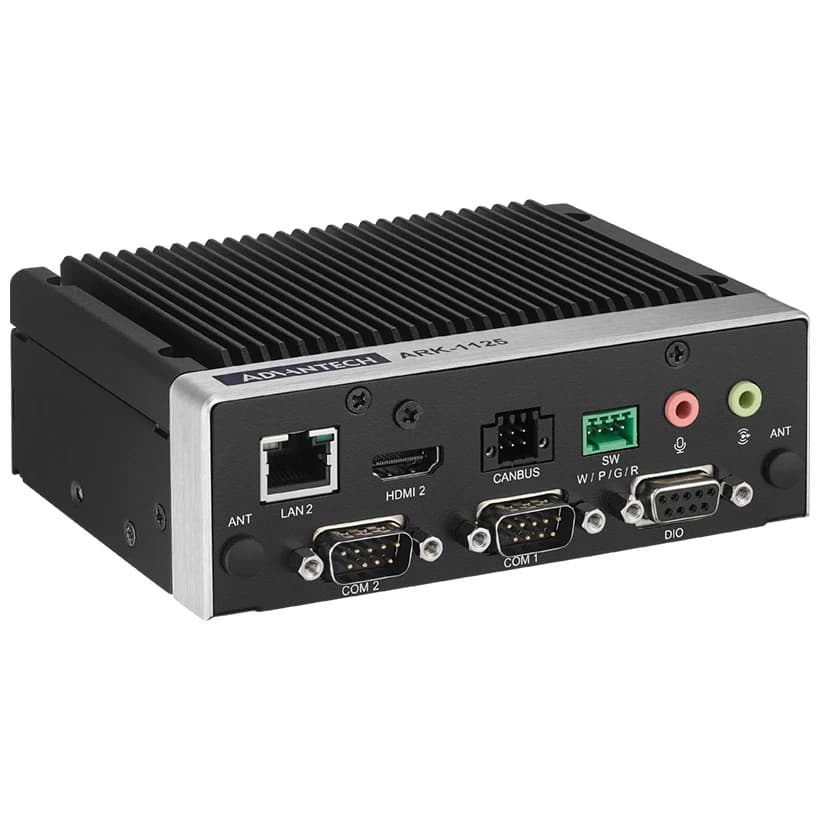 ARK-1125H
