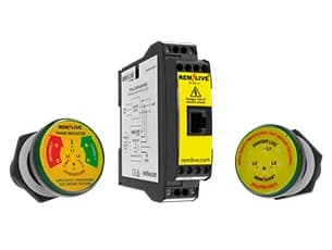 proCheck llave atrapada para procesos
