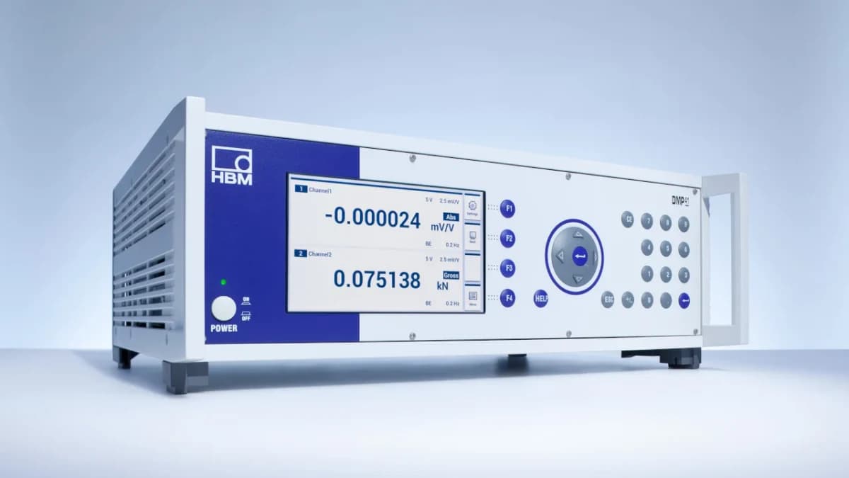 Software & Firmware Downloads for DMP41