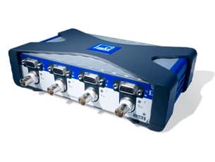 QuantumX MX410B DAQ universal alta velocidad