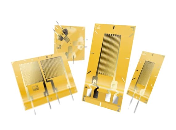 Outlining Foil Strain Gauges: Technology and Types