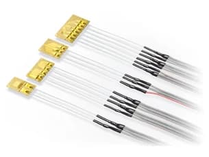 Strain Gauge Precisión Instrument