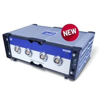 SomatXR MX460B-R Pulse and Frequency Module