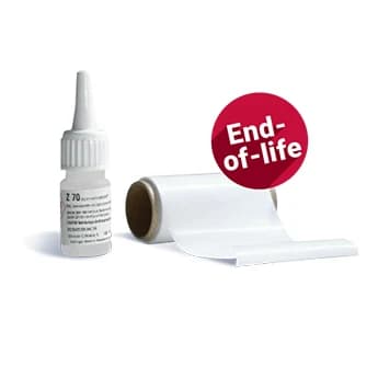 Z70 Fast-Acting Strain Gauge Superglue for Experiments